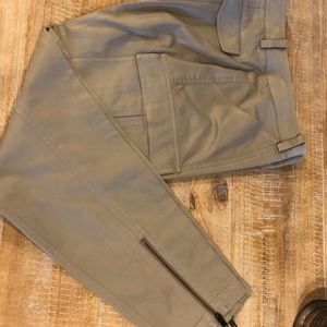 DKNY cargo pants